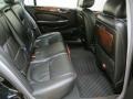 2007 Ebony Black Jaguar XJ Vanden Plas  photo #22