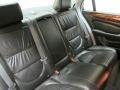 2007 Ebony Black Jaguar XJ Vanden Plas  photo #23