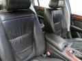 2007 Ebony Black Jaguar XJ Vanden Plas  photo #25