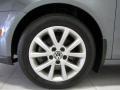 Platinum Grey Metallic - Jetta SE Sedan Photo No. 22