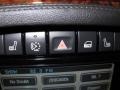 Charcoal Controls Photo for 2007 Jaguar XJ #86373237