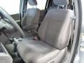 2010 Slate Green Metallic Honda Odyssey EX  photo #5