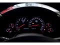 2013 Chevrolet Corvette Titanium Gray Interior Gauges Photo