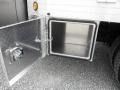 Steel Gray Metallic - Sierra 3500HD SLE Crew Cab 4x4 Dually Chassis Photo No. 24