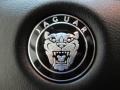 2007 Ebony Black Jaguar XJ Vanden Plas  photo #40