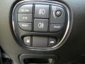 Charcoal Controls Photo for 2007 Jaguar XJ #86373519