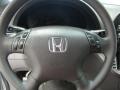 2010 Slate Green Metallic Honda Odyssey EX  photo #15