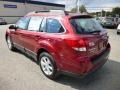 Venetian Red Pearl - Outback 2.5i Premium Photo No. 5