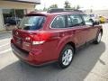 Venetian Red Pearl - Outback 2.5i Premium Photo No. 7