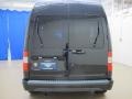 Panther Black Metallic - Transit Connect XLT Wagon Photo No. 6