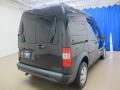Panther Black Metallic - Transit Connect XLT Wagon Photo No. 7