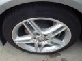 2014 Mercedes-Benz E 350 Sport Sedan Wheel