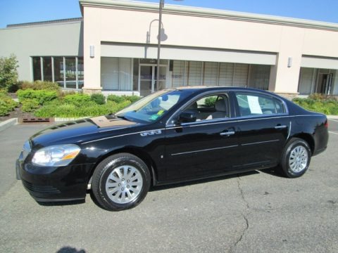 2007 Buick Lucerne Cx Data Info And Specs Gtcarlot Com