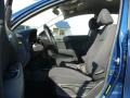 2012 Atlantic Blue Hyundai Elantra GLS Touring  photo #9