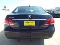 Black - E 350 Sedan Photo No. 5