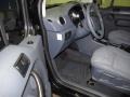 Panther Black Metallic - Transit Connect XLT Wagon Photo No. 14