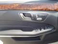 Black - E 350 Sedan Photo No. 6