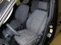 Panther Black Metallic - Transit Connect XLT Wagon Photo No. 15