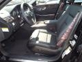 Black - E 350 Sedan Photo No. 7