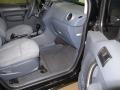 Panther Black Metallic - Transit Connect XLT Wagon Photo No. 18