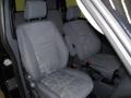 Panther Black Metallic - Transit Connect XLT Wagon Photo No. 19