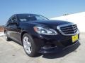Black - E 350 Sedan Photo No. 11