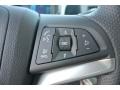 Blue Topaz Metallic - Sonic LT Hatch Photo No. 13
