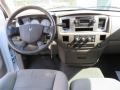 2008 Bright White Dodge Ram 1500 Lone Star Edition Quad Cab  photo #32