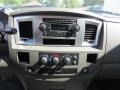 2008 Bright White Dodge Ram 1500 Lone Star Edition Quad Cab  photo #33