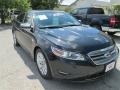Tuxedo Black 2011 Ford Taurus Limited