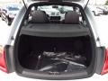  2014 Beetle 2.5L Trunk