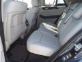 2014 Mercedes-Benz ML 350 Rear Seat