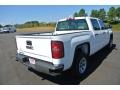 2014 Summit White GMC Sierra 1500 Crew Cab  photo #5