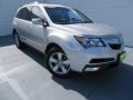Palladium Metallic - MDX SH-AWD Technology Photo No. 1