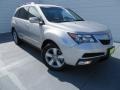 Palladium Metallic - MDX SH-AWD Technology Photo No. 2