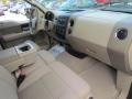 2004 Arizona Beige Metallic Ford F150 XLT SuperCrew 4x4  photo #27