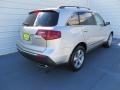Palladium Metallic - MDX SH-AWD Technology Photo No. 4