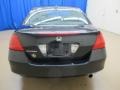 2007 Nighthawk Black Pearl Honda Accord EX Sedan  photo #7