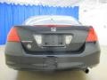 2007 Nighthawk Black Pearl Honda Accord EX Sedan  photo #8