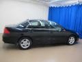 2007 Nighthawk Black Pearl Honda Accord EX Sedan  photo #10
