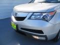 Palladium Metallic - MDX SH-AWD Technology Photo No. 11