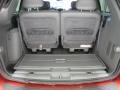 2004 Inferno Red Tinted Pearl Dodge Grand Caravan SXT  photo #3