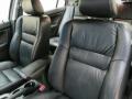 2007 Nighthawk Black Pearl Honda Accord EX Sedan  photo #18