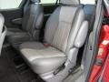 2004 Inferno Red Tinted Pearl Dodge Grand Caravan SXT  photo #6