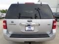 2014 Ingot Silver Ford Expedition XLT  photo #3