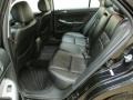 2007 Nighthawk Black Pearl Honda Accord EX Sedan  photo #19