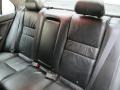 2007 Nighthawk Black Pearl Honda Accord EX Sedan  photo #20