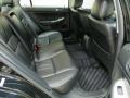 2007 Nighthawk Black Pearl Honda Accord EX Sedan  photo #21