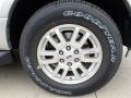 2014 Ford Expedition XLT Wheel and Tire Photo