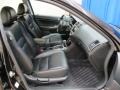 2007 Nighthawk Black Pearl Honda Accord EX Sedan  photo #23